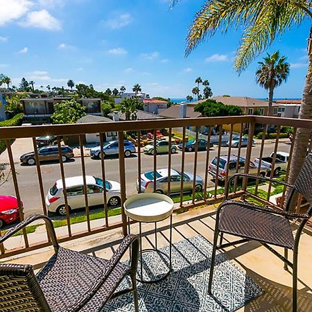 #292 - Bonair Beauty Three-Bedroom Apartment San Diego Exterior foto