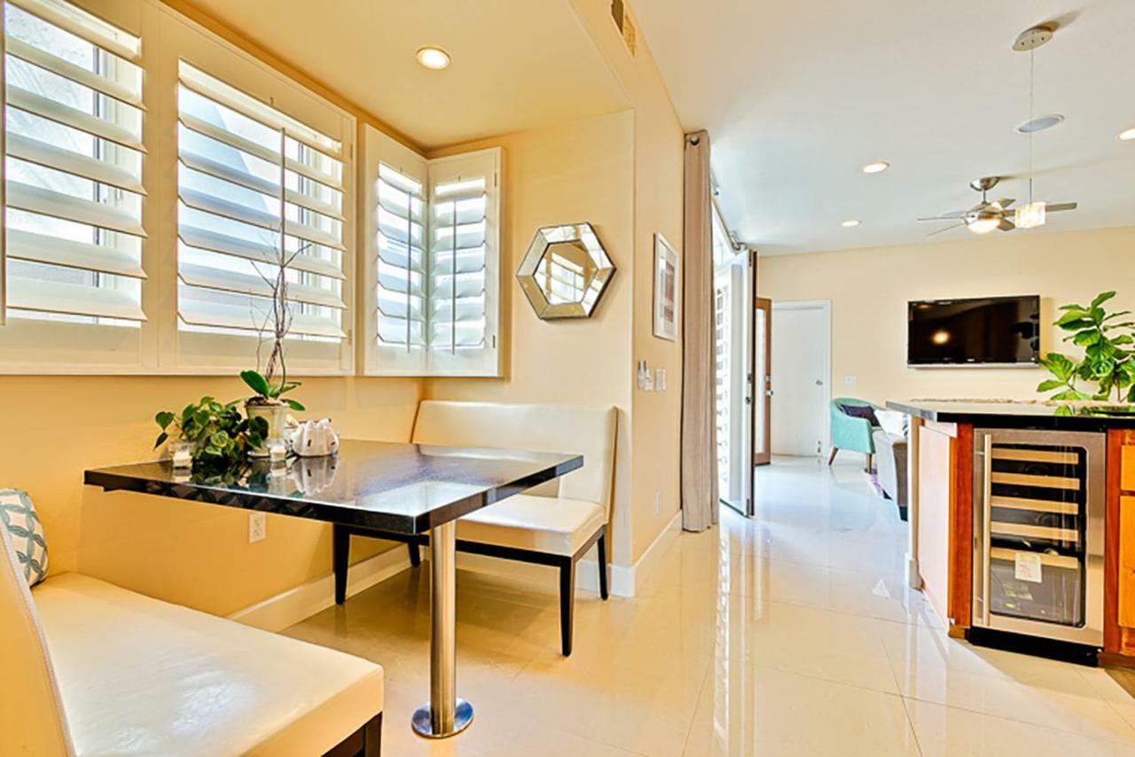 #292 - Bonair Beauty Three-Bedroom Apartment San Diego Exterior foto