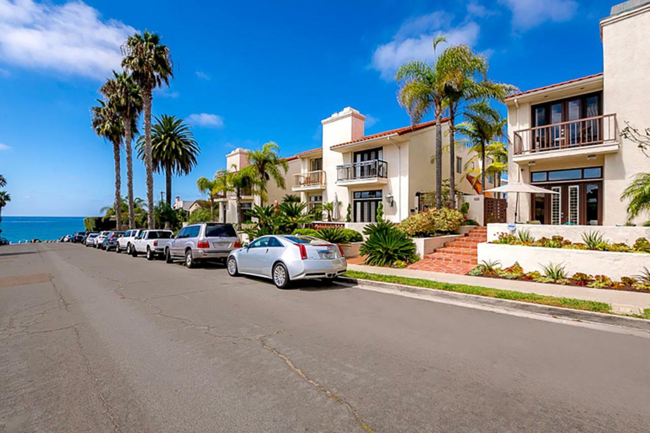 #292 - Bonair Beauty Three-Bedroom Apartment San Diego Exterior foto